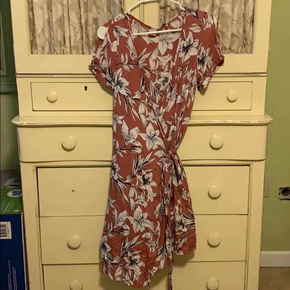 Super cute roxy dress!